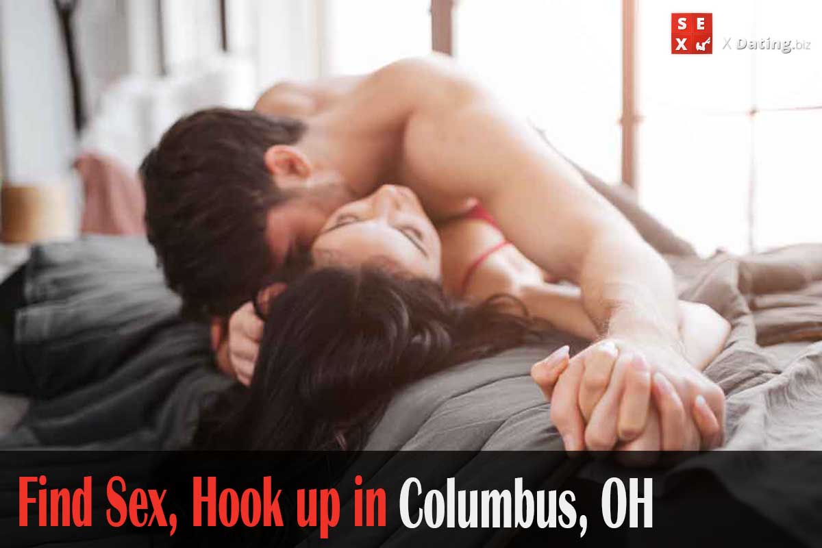 find sex in Columbus