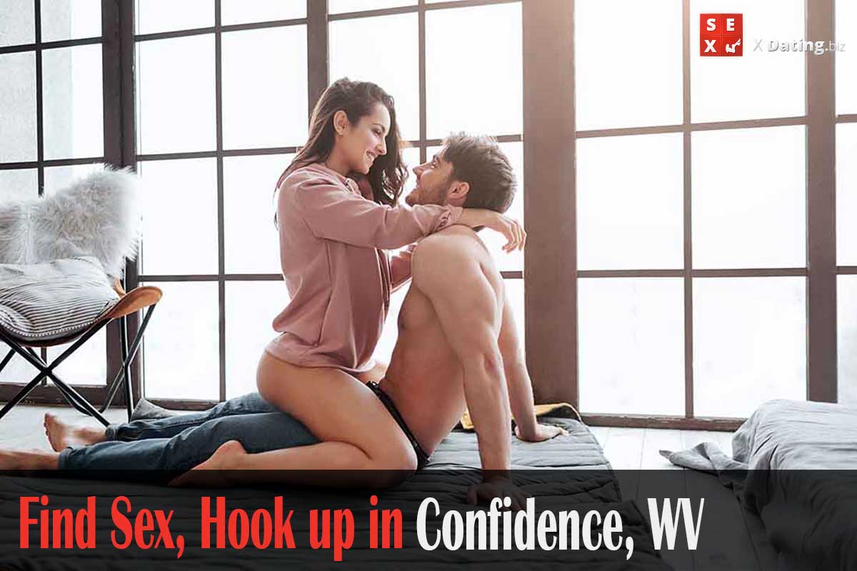 get laid in Confidence