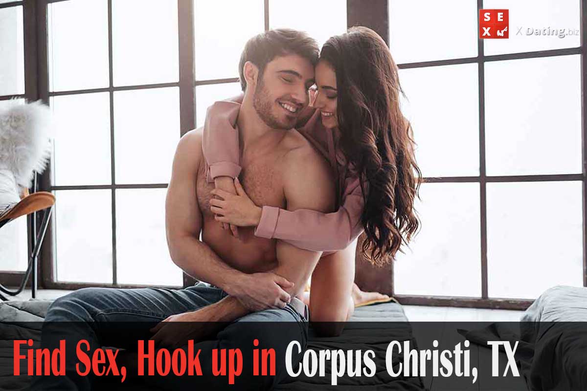 find sex in Corpus Christi