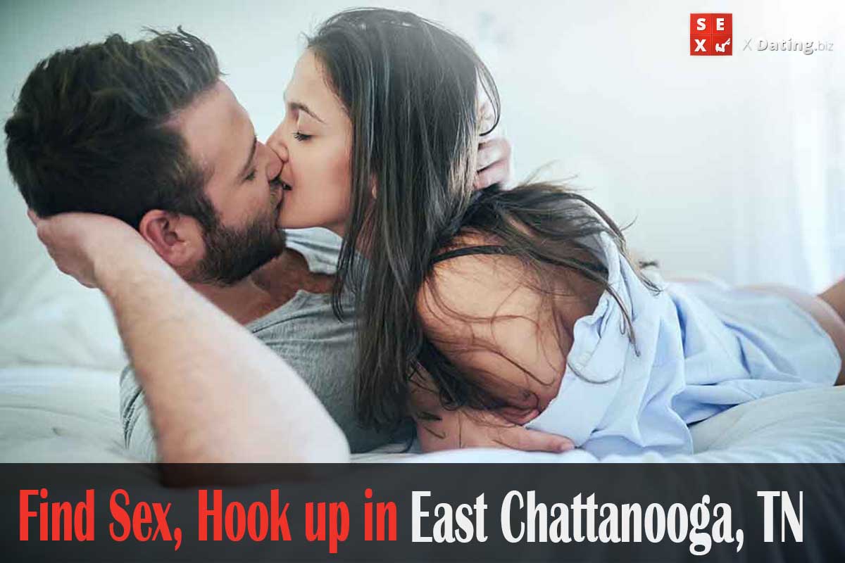 meet singles in East Chattanooga