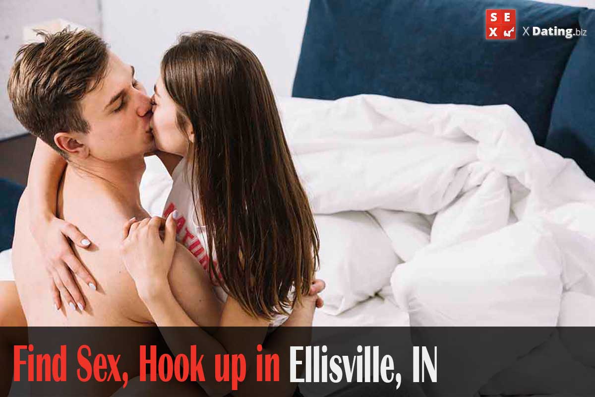 find sex in Ellisville