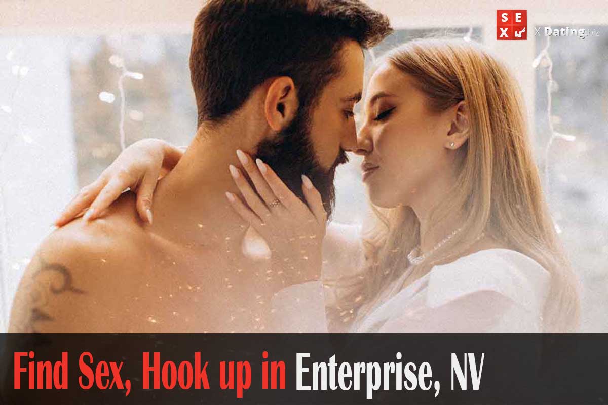 meet singles in Enterprise