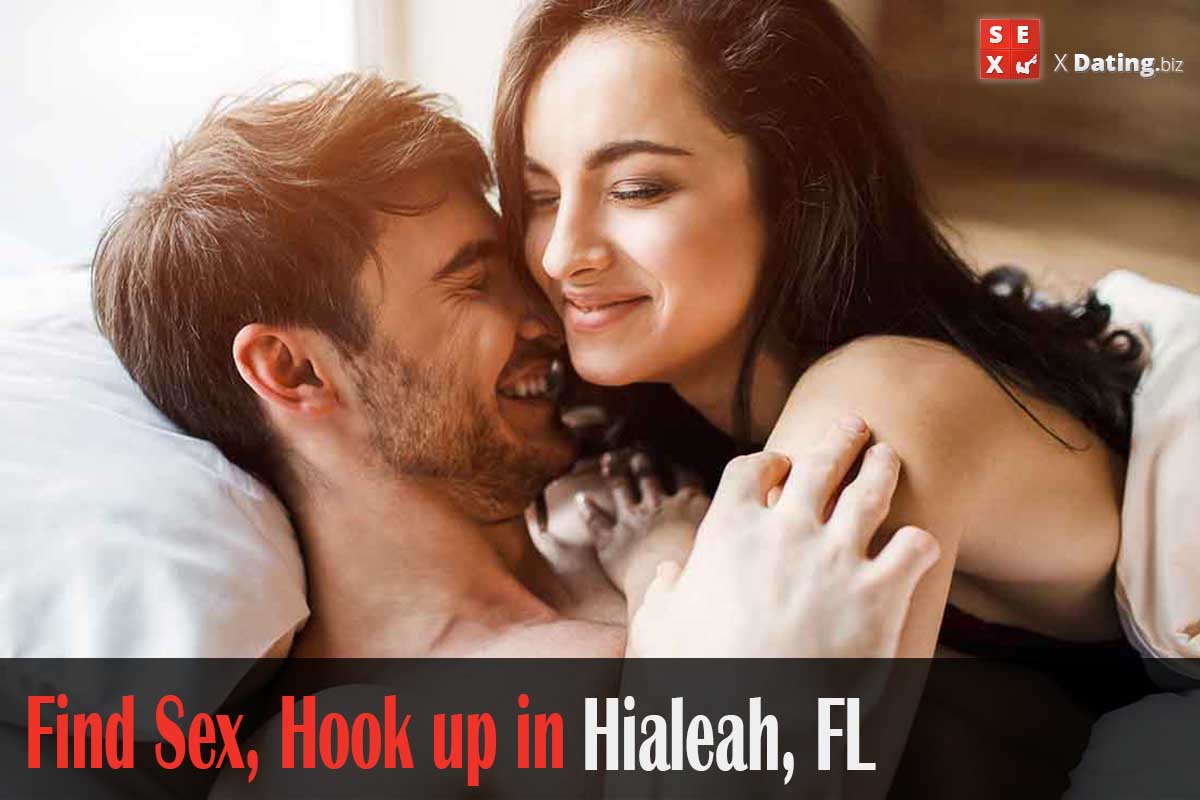 find sex in Hialeah