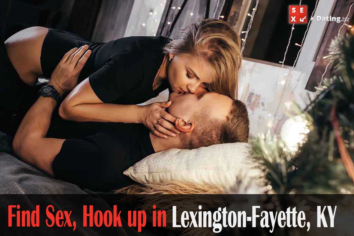 meet  singles in Lexington-Fayette