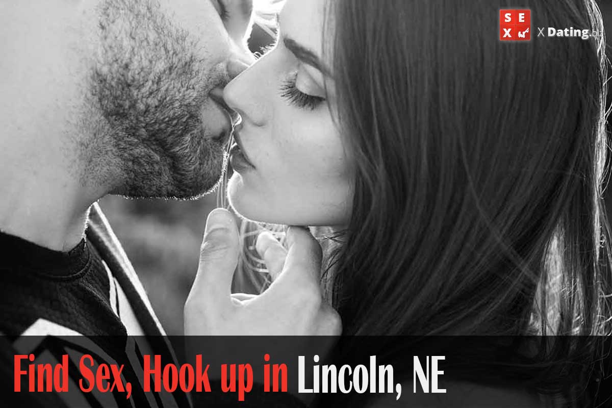 get laid in Lincoln