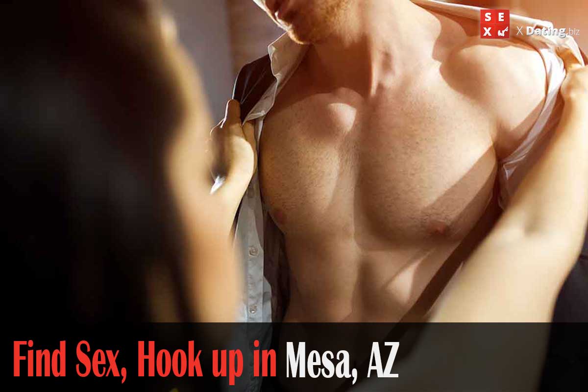 find sex in Mesa