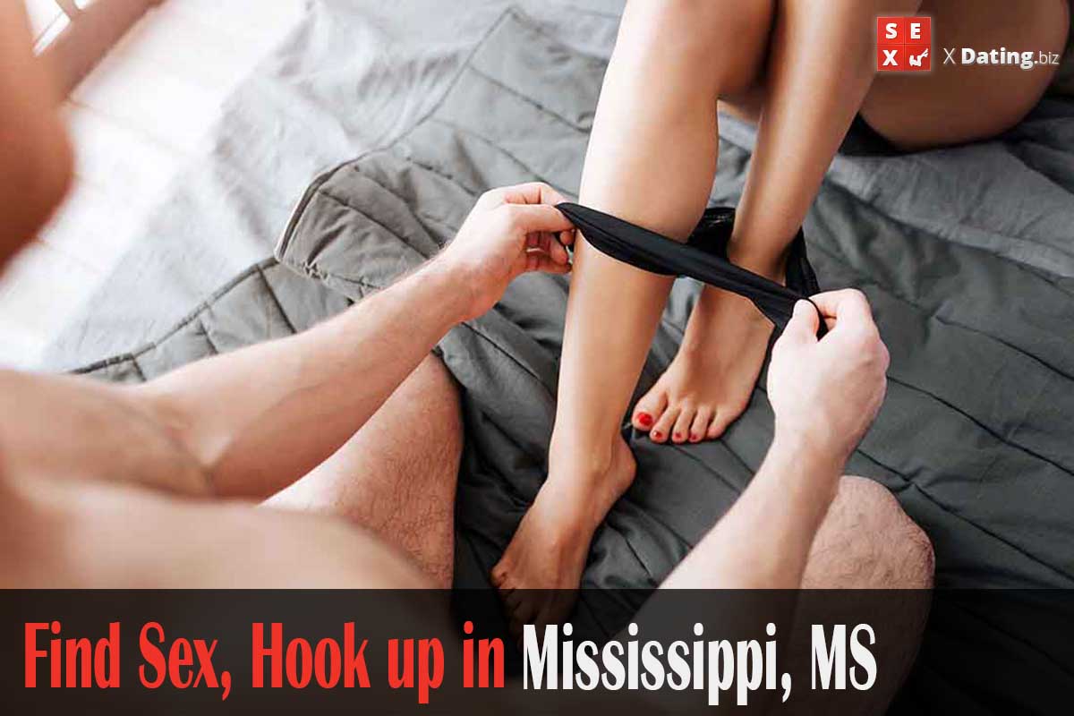 find sex in Mississippi