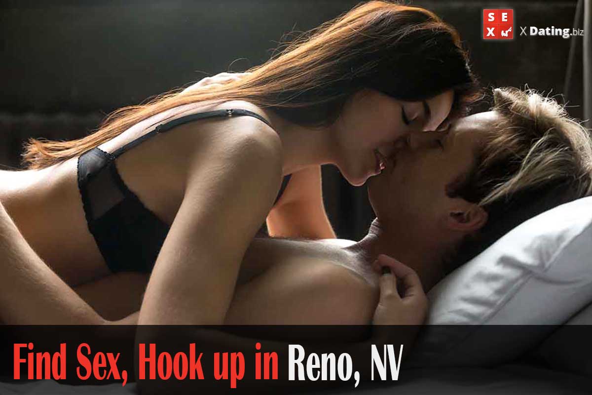 find sex in Reno