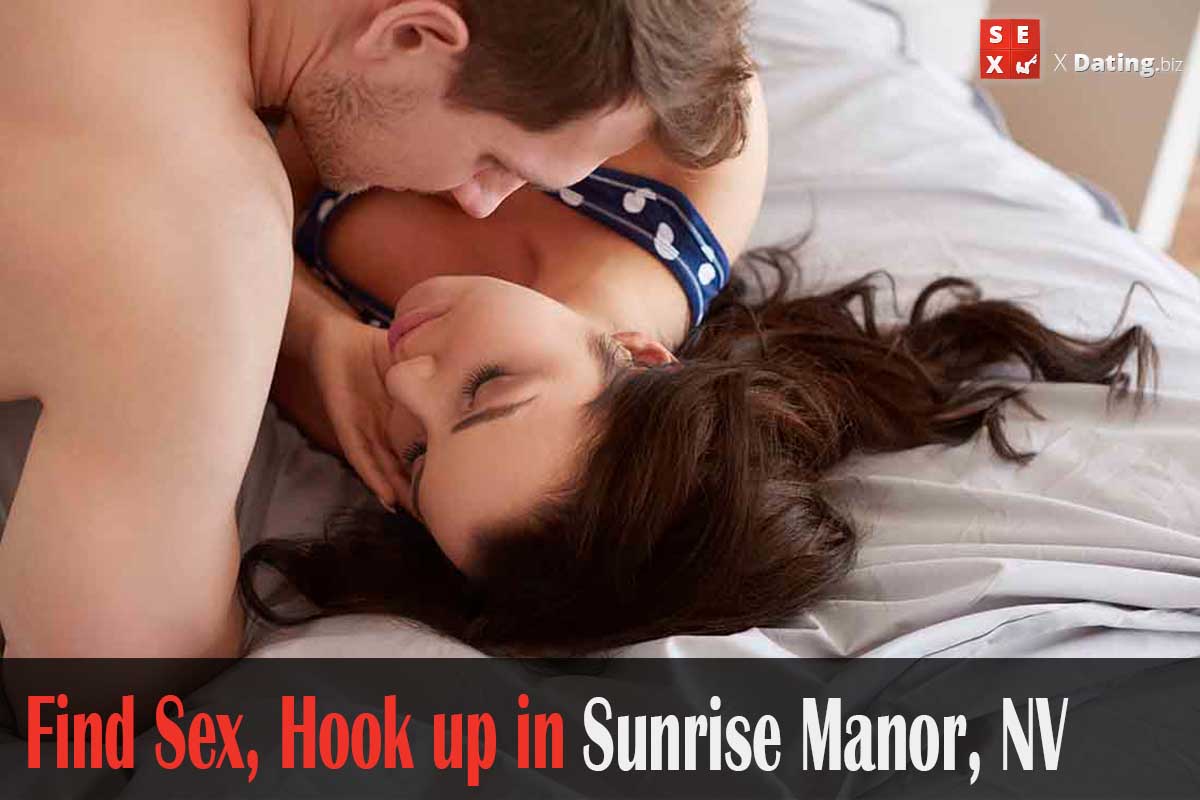 meet singles in Sunrise Manor
