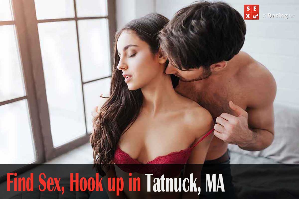 find sex in Tatnuck