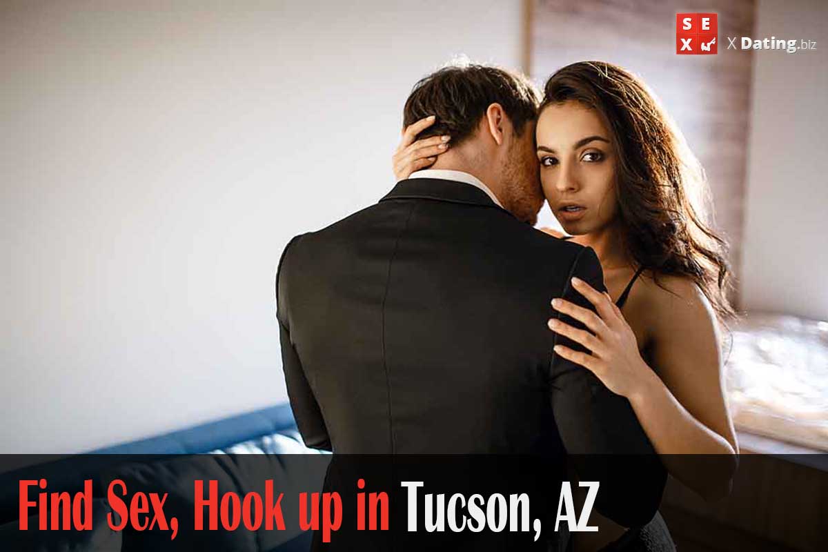 find sex in Tucson