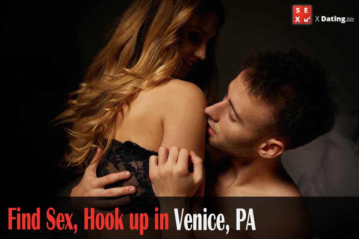 find sex in Venice