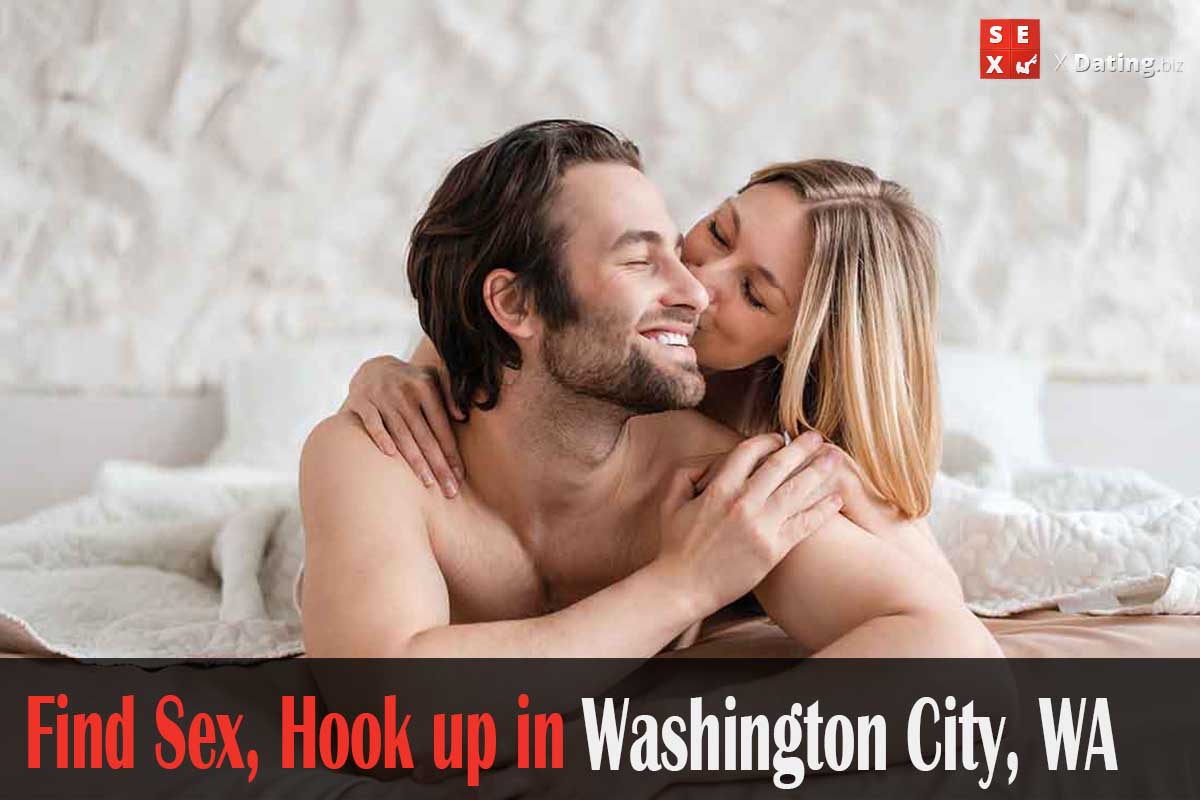 find sex in Washington City