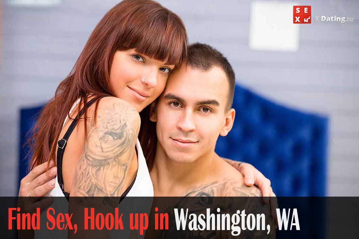 meet singles in Washington
