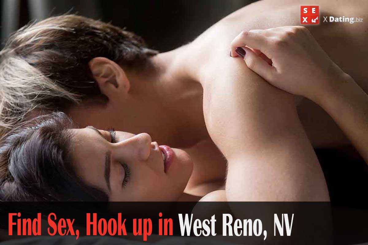 find sex in West Reno
