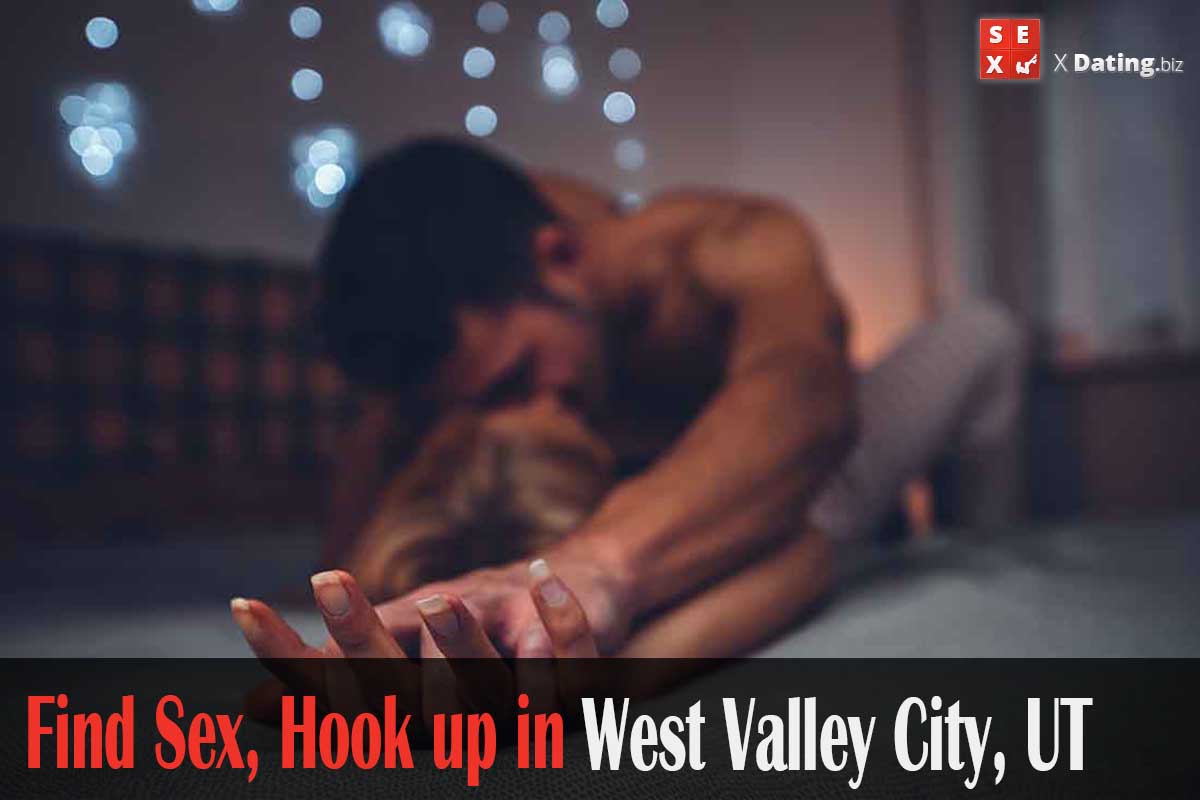 meet  singles in West Valley City