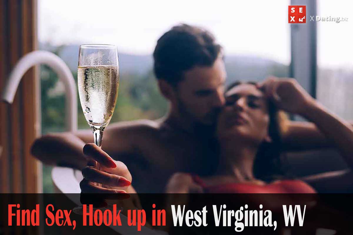 meet singles in West Virginia