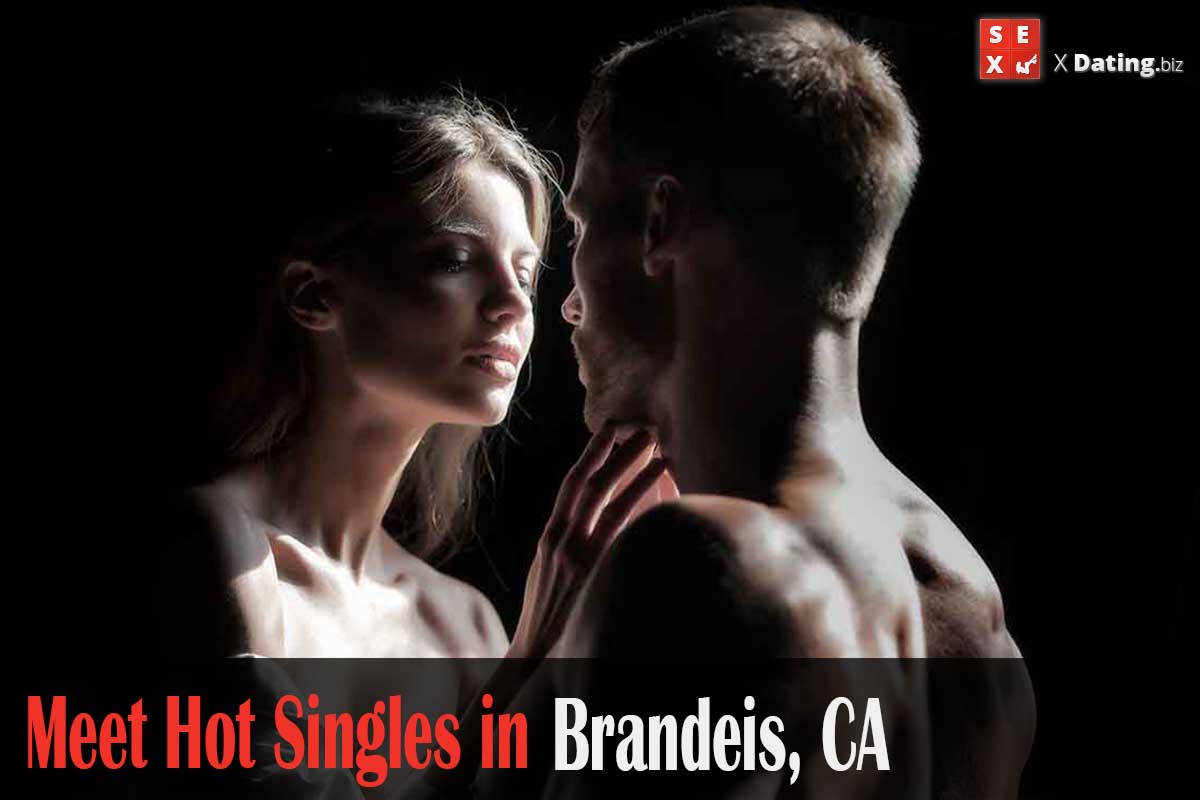 find sex in Brandeis, CA