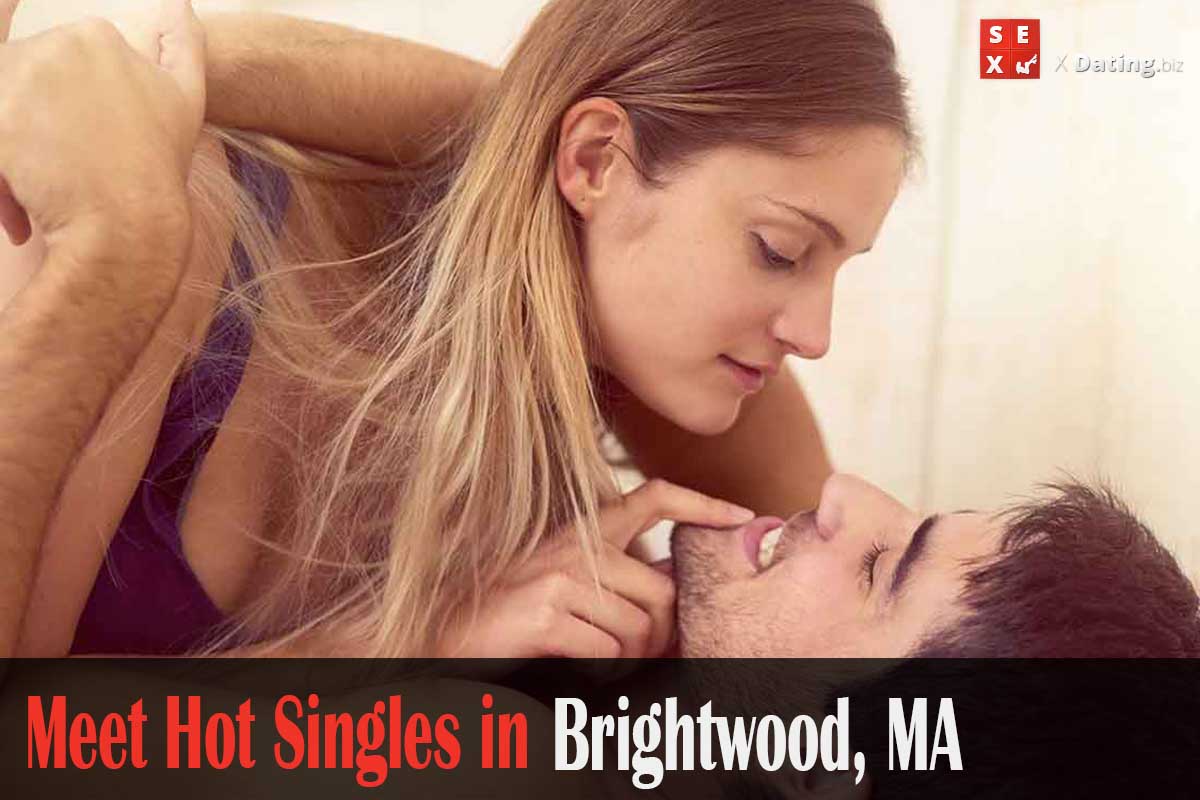 get laid in Brightwood, MA