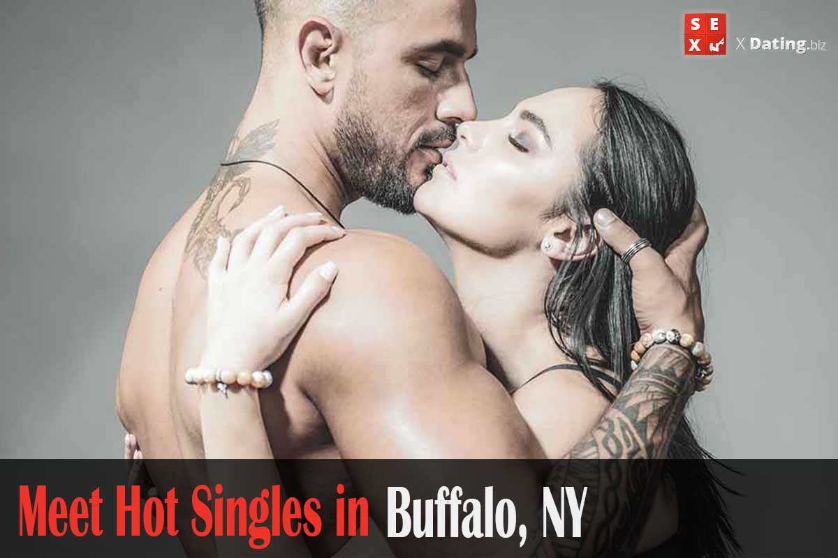 meet singles in Buffalo, NY