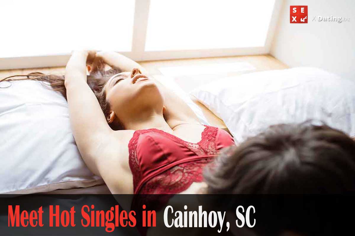 meet singles in Cainhoy, SC