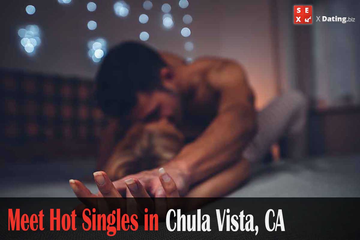 find  singles in Chula Vista, CA