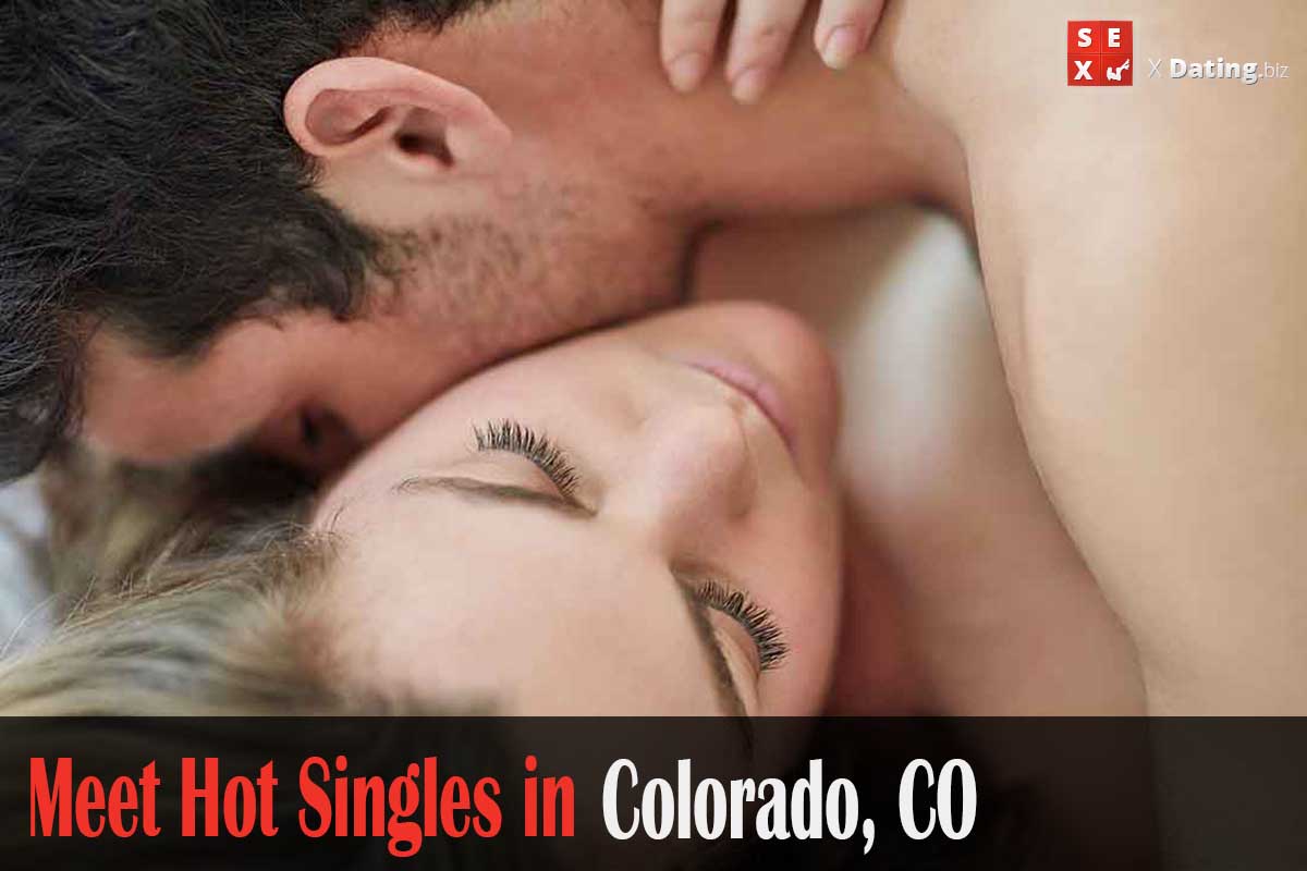 get laid in Colorado, CO