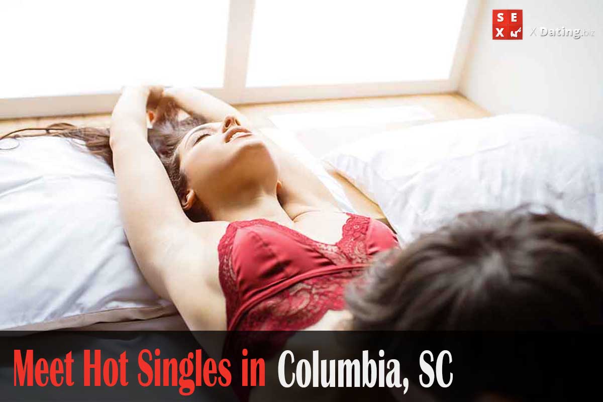 meet singles in Columbia, SC