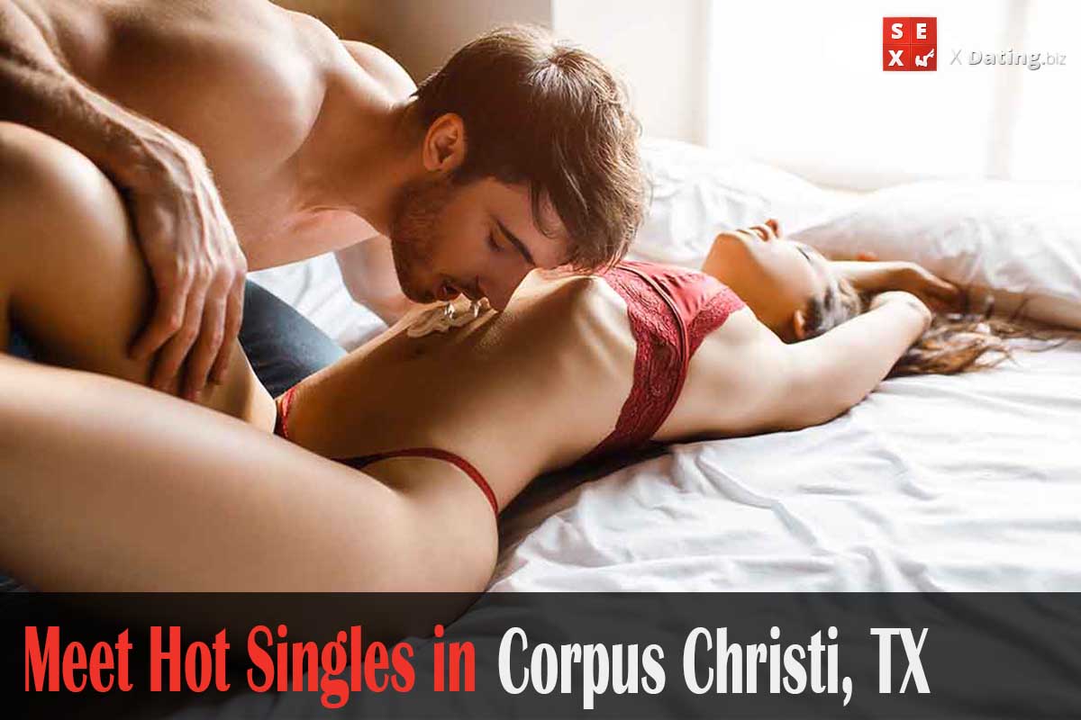 get laid in Corpus Christi, TX