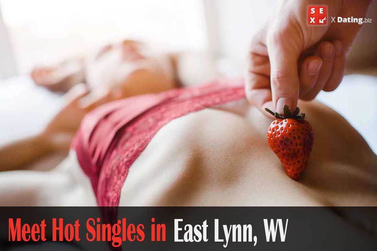 find sex in East Lynn, WV