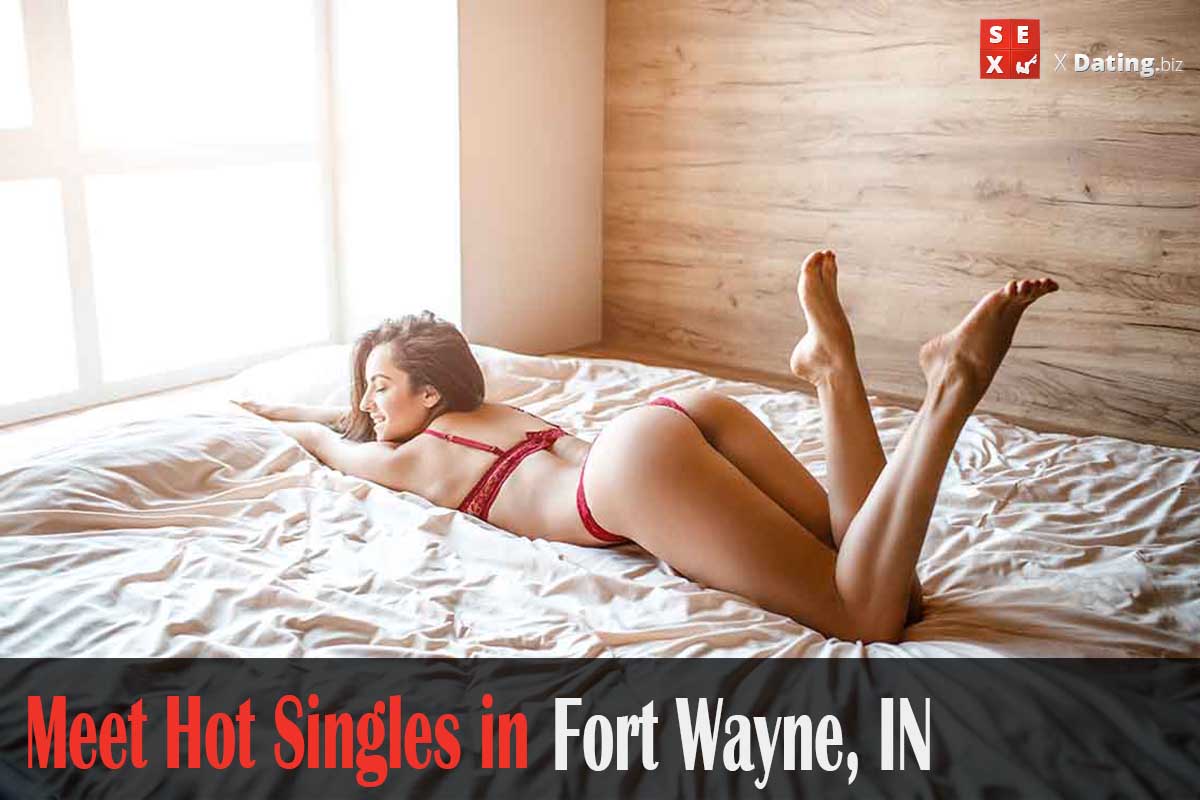 find sex in Fort Wayne, IN
