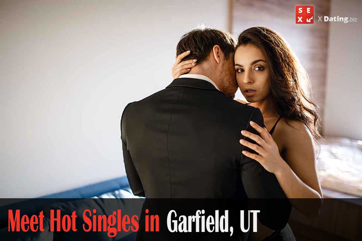 meet singles in Garfield, UT