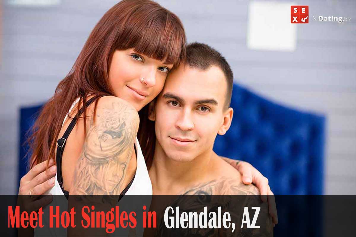 find sex in Glendale, AZ