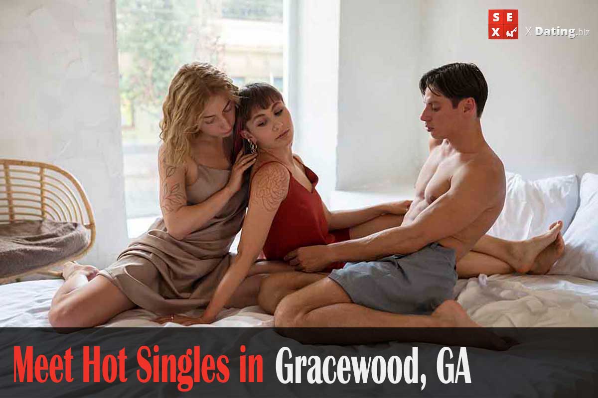 find sex in Gracewood, GA