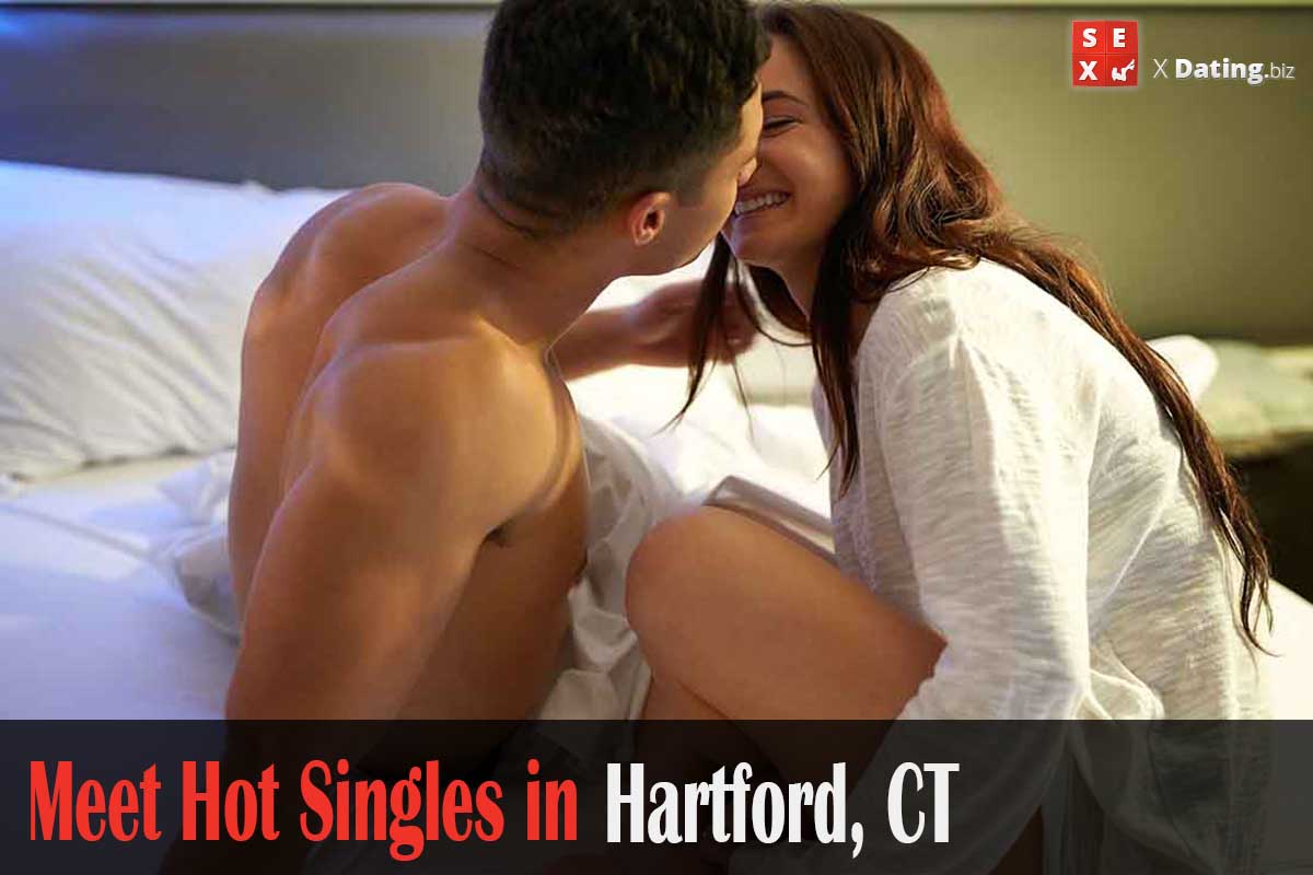 meet singles in Hartford, CT