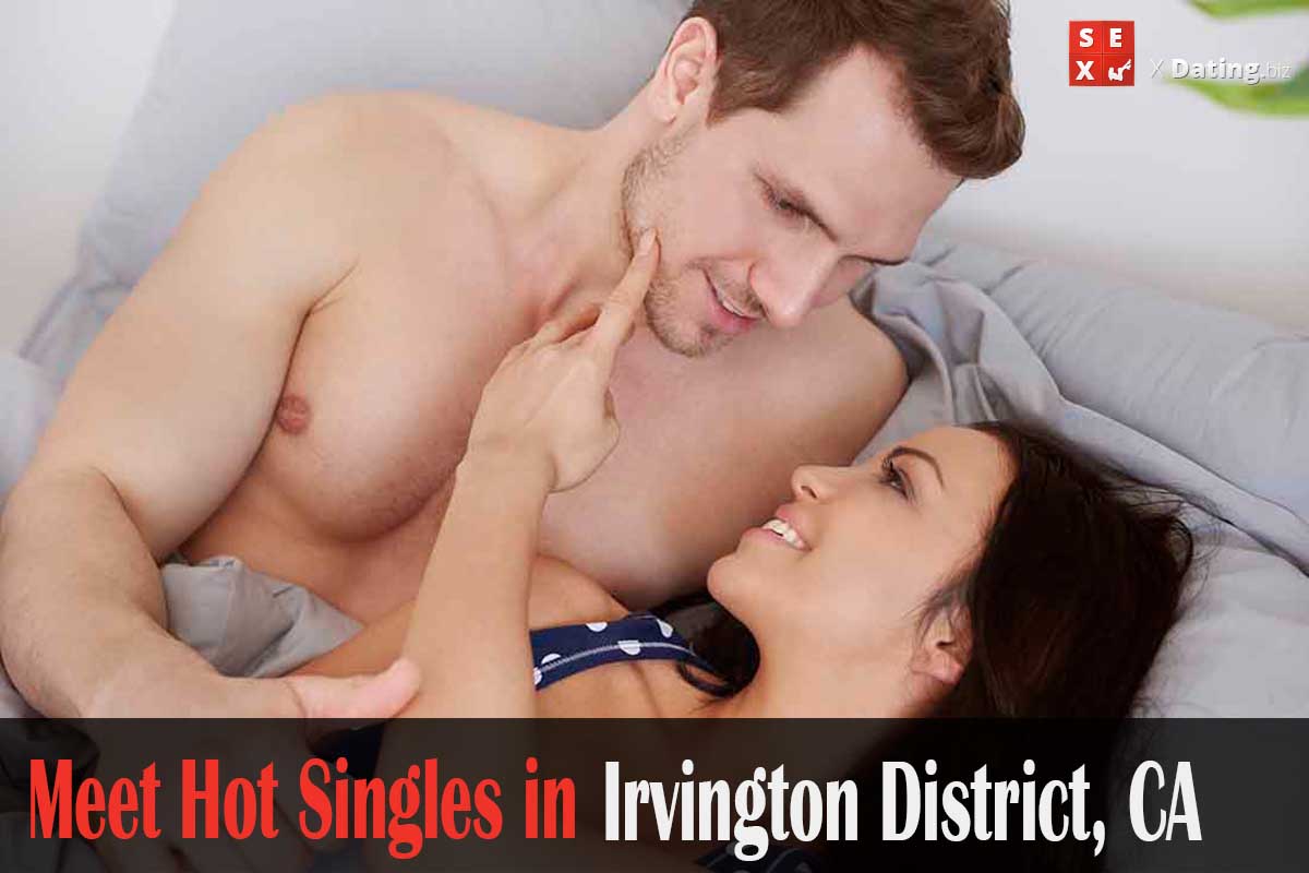 find sex in Irvington District, CA