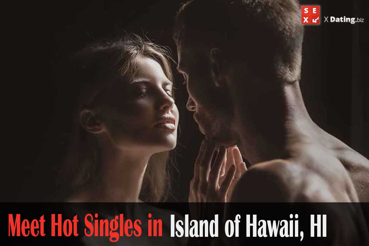 find sex in Island of Hawaii, HI