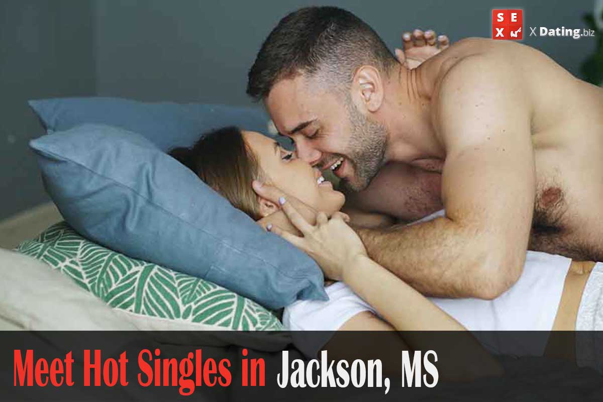 get laid in Jackson, MS