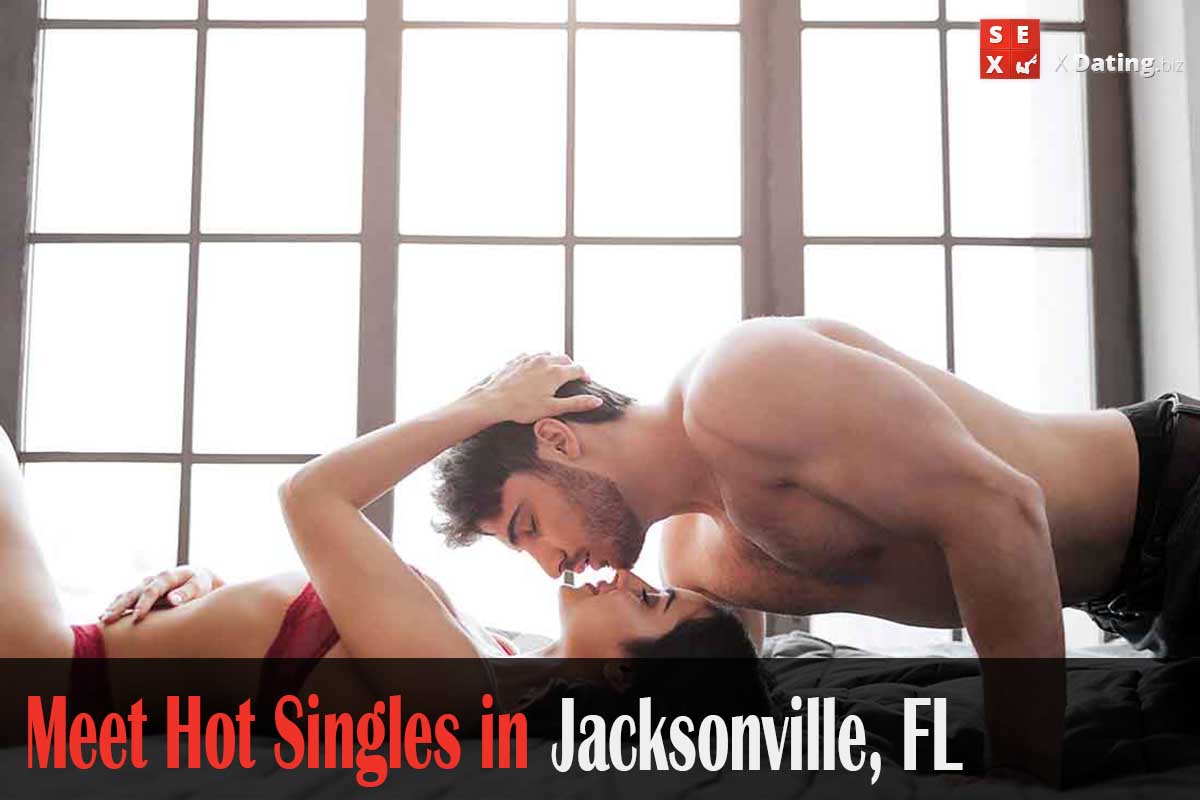find sex in Jacksonville, FL