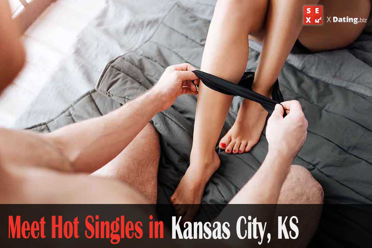 meet singles in Kansas City, KS
