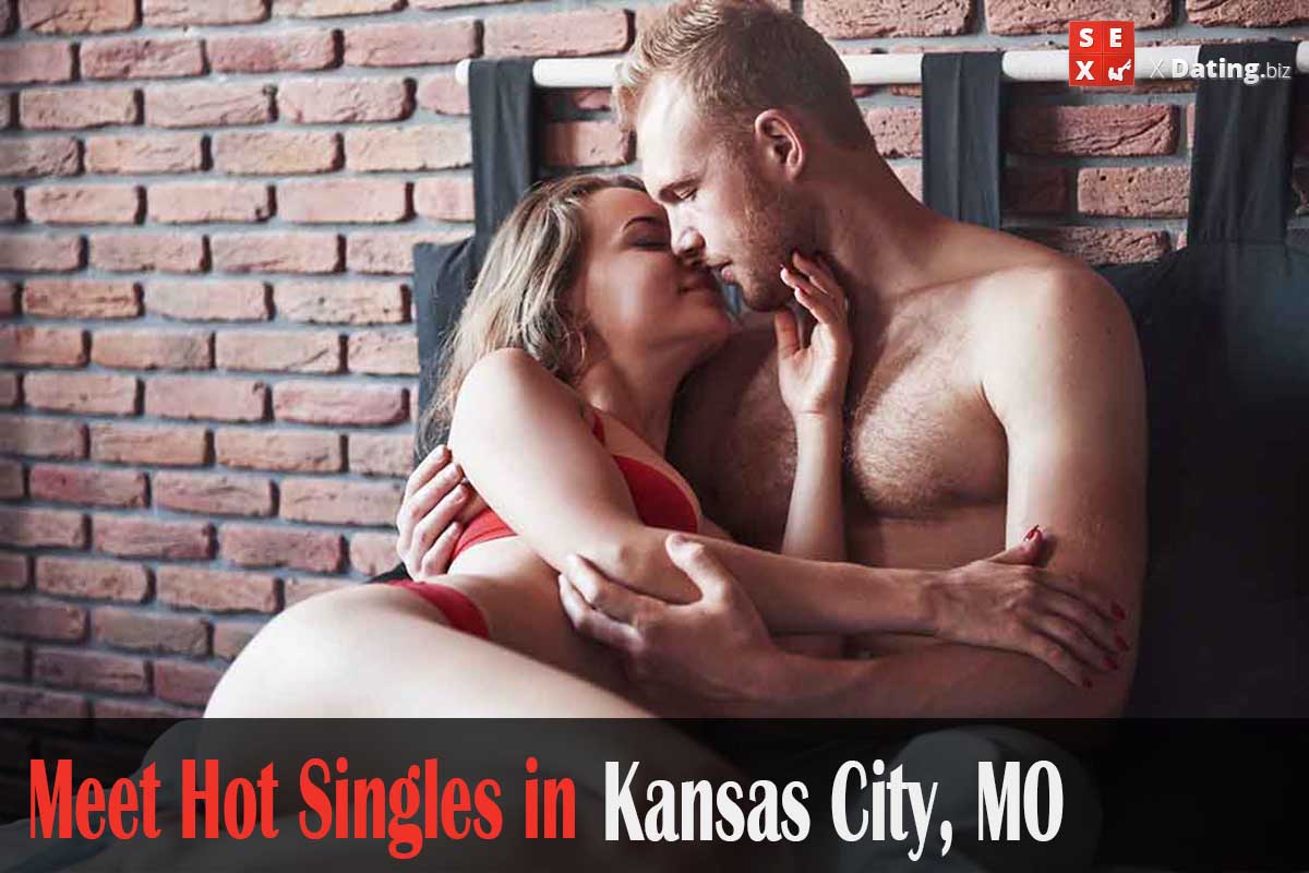 find sex in Kansas City, MO