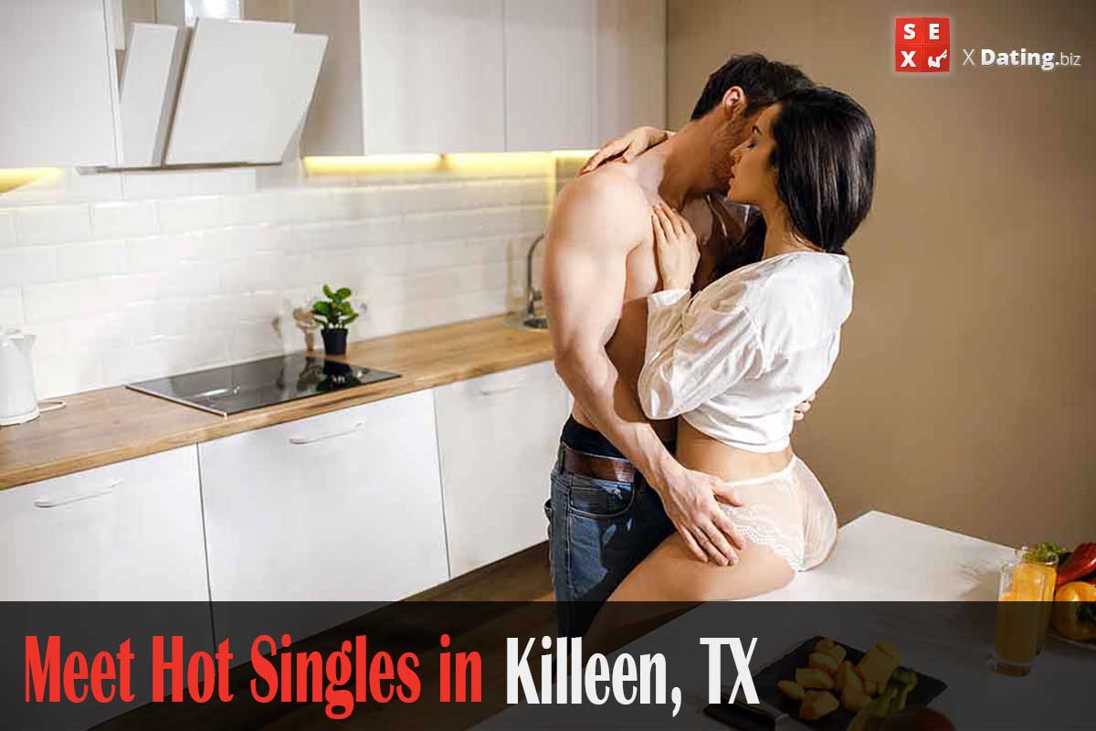 get laid in Killeen, TX