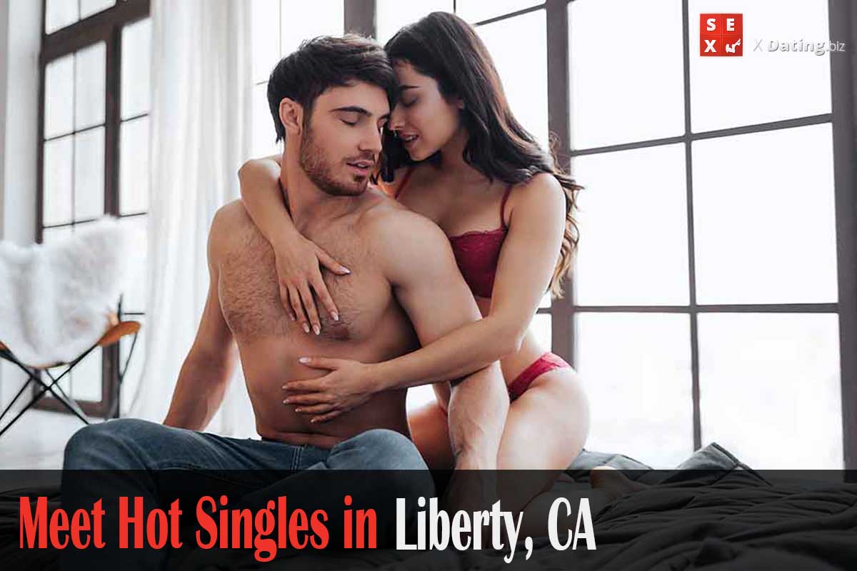 meet singles in Liberty, CA