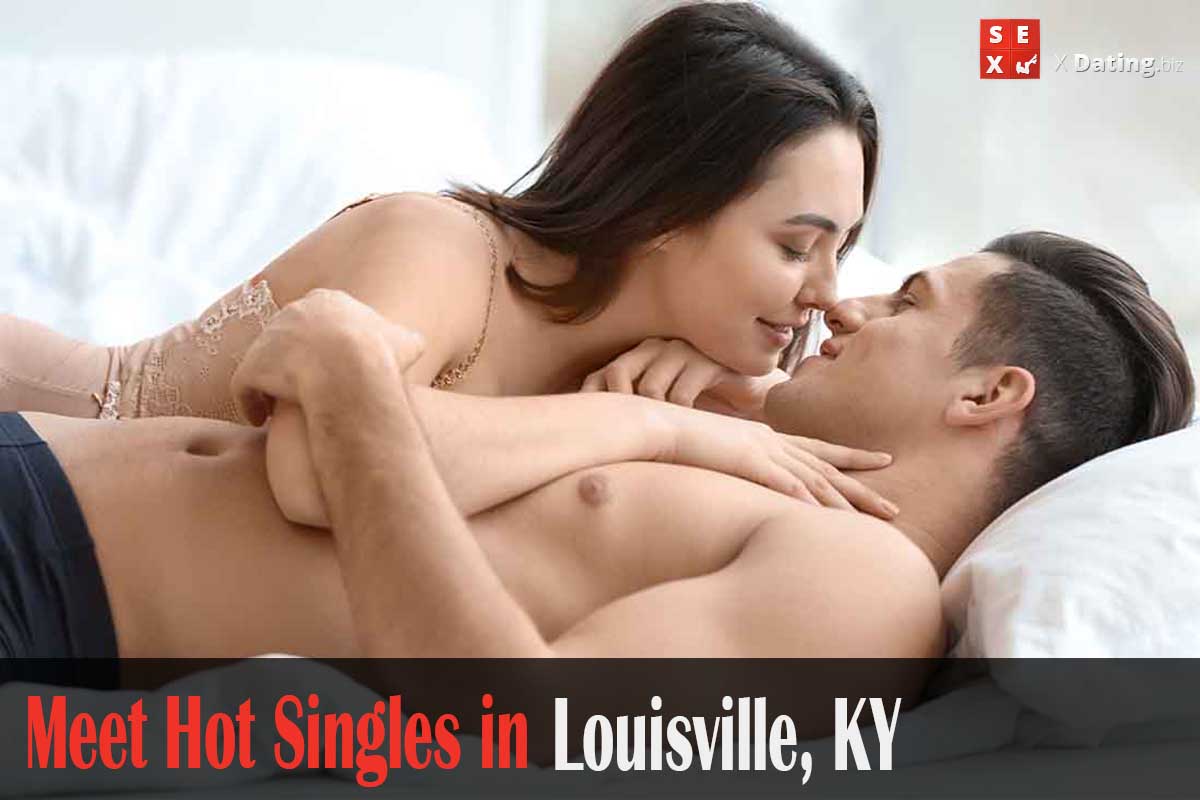 get laid in Louisville, KY