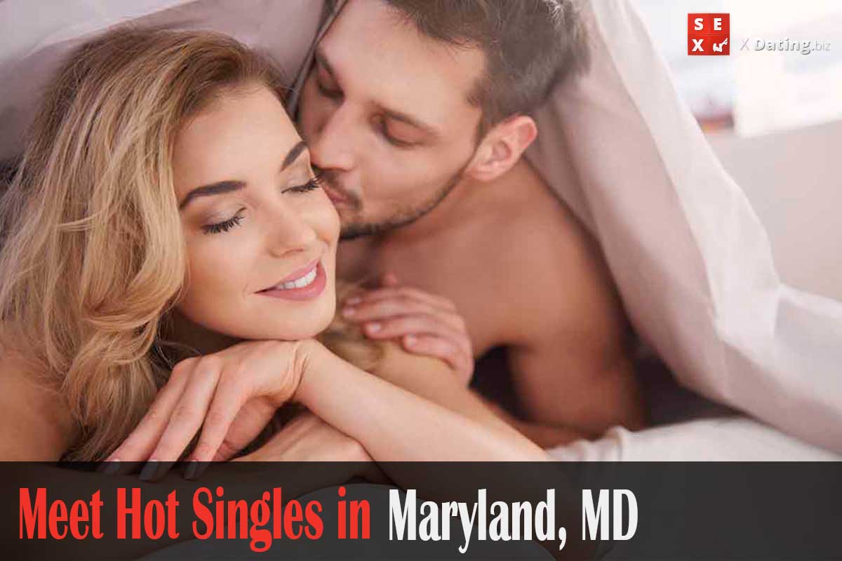 get laid in Maryland, MD