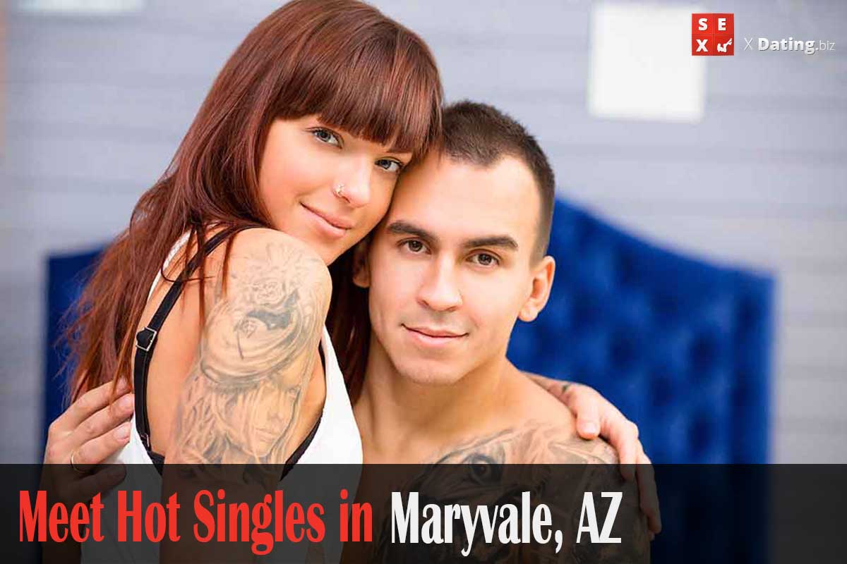 find sex in Maryvale, AZ
