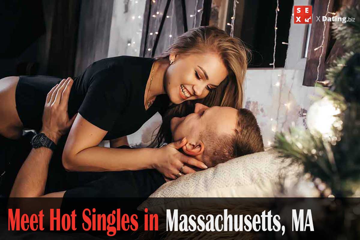 find  singles in Massachusetts, MA