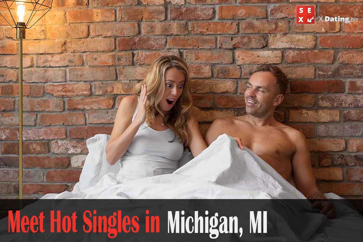 find sex in Michigan, MI