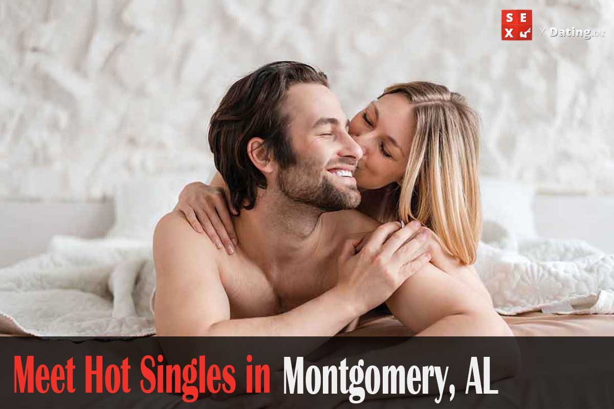 find sex in Montgomery, AL