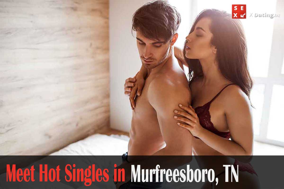 get laid in Murfreesboro, TN